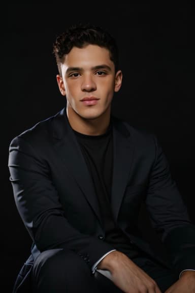 Kedem — Founder of GESHER.AI